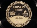 78 RPM -- Golden Gate Orch (Cal Ramblers), Edison 51746 