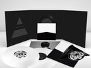 ROYAL BLOOD HOW DID WE GET SO DARK? SIGNED DELUXE VINYL LP Autographed NEW