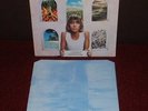 KEVIN AYERS Yes We Have No Mananas LP 1976 HARVEST 1st Press  1U/1U  SUPERB