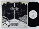 FLASHBACK Volume 2 - Take A Trip To The Psychedelic/Punk Era In Texas LP NM