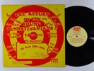 RETURN OF THE YOUNG PENNSYLVANIANS Various Artists LP on Bona Fide VG++