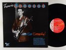 TRAVIS WAMMACK Scr-Scr-Scratchy  LP on Zu-Zazz UK NM