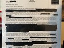 DESAPARECIDOS - Payola Vinyl Record LP Translucent Green Variant Conor Oberst