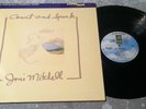 JONI MITCHELL Court And Spark LP NAUTILUS SUPERDISC HALF-SPEED MASTERED NR-11