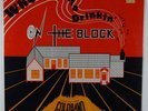 WHOLE LOTTA DRINKIN' ON THE BLOCK Various Artists LP on Folk-Star UK sealed
