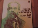 Dvorak Sämtliche Klaviertrios Beaux Arts Trio