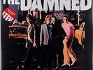 The Damned - Machine Gun Etiquette (Limited 2 x Red Vinyl) New & Sealed