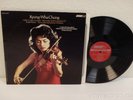 KYUNG-WHA CHUNG Walton & Stravinsky Violin Concerto PREVIN NM  London CS 6819