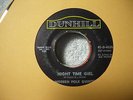 Modern Folk Quintet 7 Night Time Girl / Lifetime