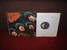 BEATLES Rubber Soul LP 1965 MONO CORRECTED 1st Press  E.J.DAY  FACTORY SAMPLE