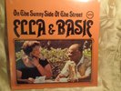 Ella & Basie Record 