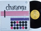 CHEO BELEN PUIG & HIS CHARANGA ORCHESTRA Charanga FIESTA LP VG+ mono SHRINK