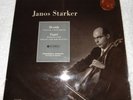 SAX 2263 JANOS STARKER/ DVORAK Cello Concerto - 1st UK Columbia B/S NM-/EX RARE
