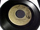 The FALCONS VERY RARE 1959 DETROIT R&B ROCKIN' SHAKER SOUL 45 Original ANNA Hear