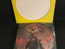 MOLLY HATCHET - BEATIN THE ODDS  Vinyl LP Album PICTURE DISC DEMO 36572