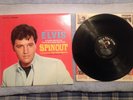 Elvis Presley LP 