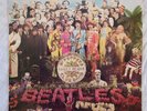 THE BEATLES ‘Sgt Peppers Lonely Hearts Club Band’ LP