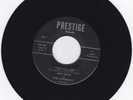 NORTHERN SOUL 45RPM - ROY SMITH AND THE CARDINALS ON PRESTIGE - RARE   GREAT