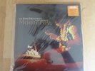Jimi Hendrix live at Monterey low number new vinyl plus promo swag
