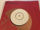 Queen Keep Yourself Mega rare Orig Uk Test Pressing W/l Promo 1973