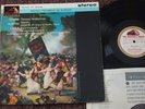 ASD 570 Fruhbeck De Burgos: Music Of Spain (White & Gold HMV UK Stereo LP) Rare