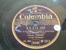 78 RPM Charles TRENET - Y A De La Joie  -COLUMBIA DF 2317