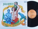 JOAO BOSCO Caca A Raposa RCA VICTOR LP NM