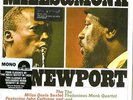MILES DAVIS MILES & MONK AT RECORD NEWPORT LP VINYL BLACK FRIDAY VINYL