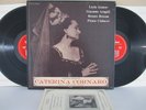 MRF-96-S Private STEREO- Leyla GENCER- Donizetti Caterina Cornaro 2-LP CILLARIO