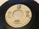 Queen Jealousy Very Rare USA Promo 7” 1978 Original