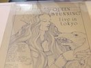 Queen Stunning Live In Tokyo Very Rare 1st Pressing Limited Lp Live In Japan