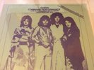 Command Performance Very Rare White Label Lp Live In 1975 Near Mint