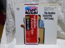 THE BEATLES YESTERDAY AND TODAY EAS-80568 LP JAPAN
