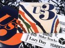 US3 - HAND ON THE TORCH 2X LP + INNERS  RARE UK SPECIAL LTD EDITION BLUE NOTE