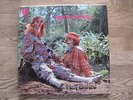 LP - JIMMY CAMPBELL - HALF BAKED deutsche vertigo swirl   