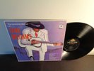 HANK WILLIAMS The Lonesome Sound MGM 1960 MONO Black Label COWBOY COUNTRY