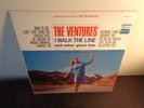 THE VENTURES 1960's OLDIES ROCK N ROLL INTSTRUMENTAL DOLTON / I Walk The Line