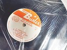 PRINCE BUSTER - THE MESSAGE - MS7 JAMAICA IMPORT DUB WISE-LP/Vinyl/Record