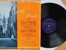 E694 CASALS FESTIVAL AT PRADES 1950 STERN ISTOMIN HASKIL COLUMBIA 33CX 1109