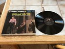 HARRY BELAFONTE Belafonte At Carnegie Hall 2 LPS RCA LIVING STEREO
