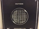 KRAFTWERK USA 1993  LP RADIO-ACTIVITY