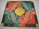 Ida Haendel - violin Yampolsky Bach SCHUBERT Handel BARTOK Stravinsky LP