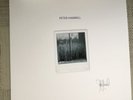 Peter Hamill From The Trees Signed Vinyl Lp