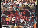 YEAH YEAH YEAHS-FEVER TO TELL  VINYL LP NUEVO (Importación USA)