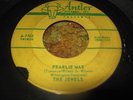 DOO WOP 45 THE JEWELS 
