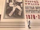 SIR VICTOR UWAIFO Guitar Boy Superstar 1970-76 Nigeria/Highlife vinyl SoundWay