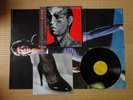 The Rolling Stones –Tattoo You ESS-81455 1st Japan pressing Poster Obi Near Mint