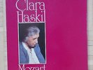 B151 CLARA HASKIL MOZART CONCERTOS & SONATAS GRUMIAUX 7 x LP PHILIPS
