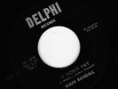 Northern Soul Wain Randall It Don't Pay Delphi Original Rare