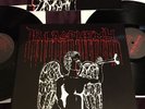 Blasphemy Gods Of War Blood Upon The Altar Double LP Black Death metal osmose